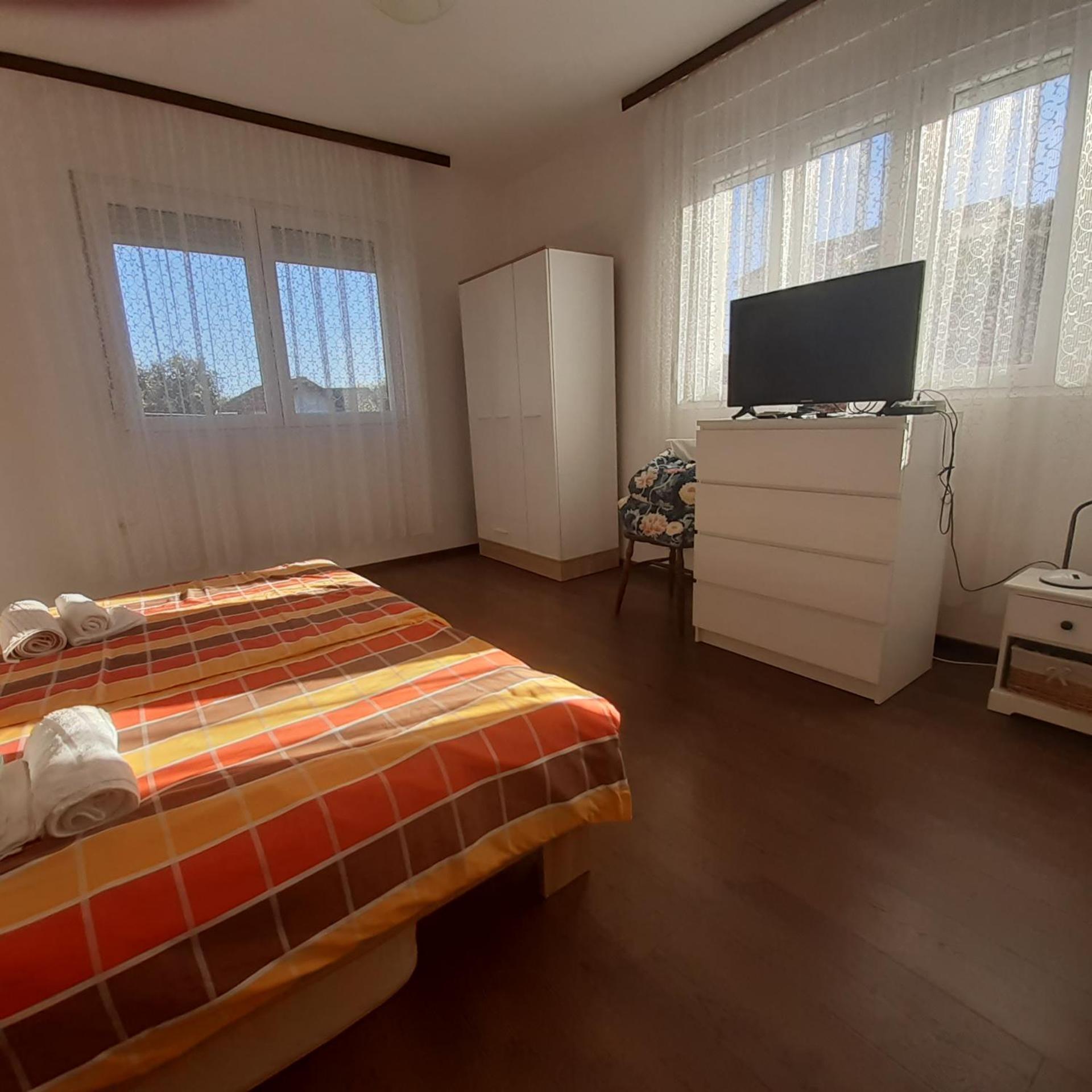 Sunny Apartment Sukošan Exterior foto