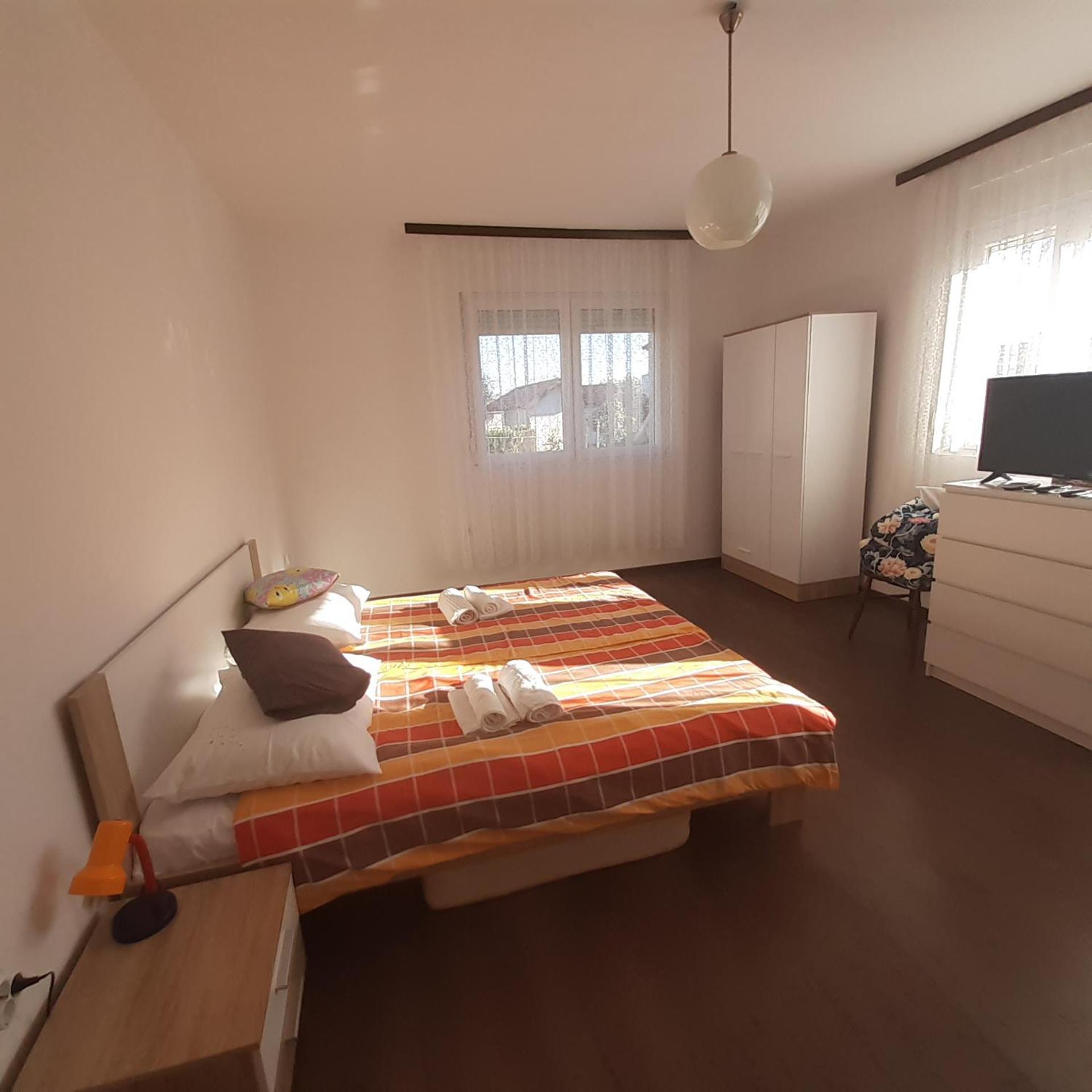 Sunny Apartment Sukošan Exterior foto
